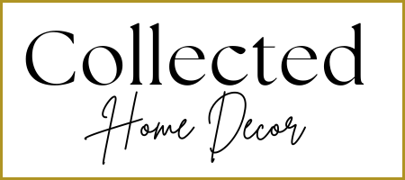 Collected Home Decor