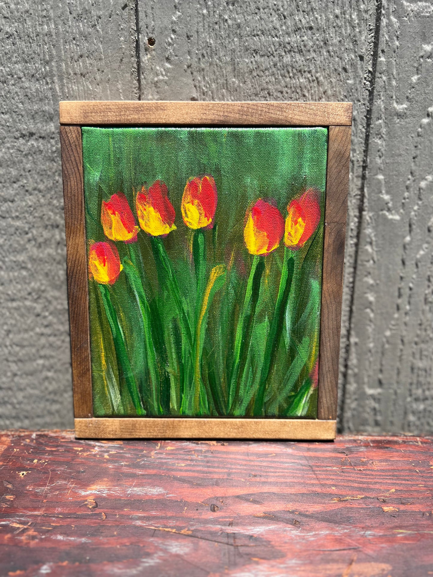 Tulip 1